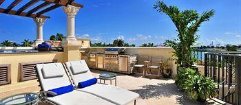 Villazzo Villa Hotels Miami Beach Exteriér fotografie